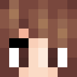 Random ;) - Female Minecraft Skins - image 3