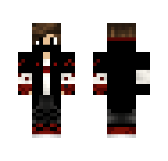 Using this skin SOON? - Male Minecraft Skins - image 2