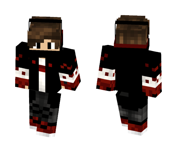 Using this skin SOON? - Male Minecraft Skins - image 1