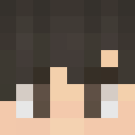 *Explosion* - Male Minecraft Skins - image 3