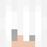 I'm not sure - Male Minecraft Skins - image 3