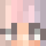 OC- PastElle (personal skin) - Female Minecraft Skins - image 3