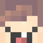 Derp -.- - Male Minecraft Skins - image 3