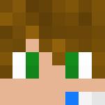 ABC - Male Minecraft Skins - image 3