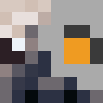 Pug Niko - Male Minecraft Skins - image 3