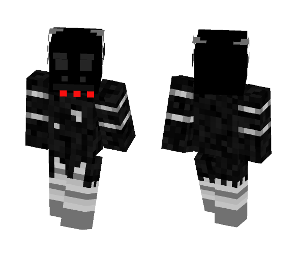 Wixy (MNAF) - Other Minecraft Skins - image 1