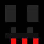 Wixy (MNAF) - Other Minecraft Skins - image 3