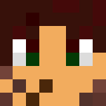 Undamned - Male Minecraft Skins - image 3