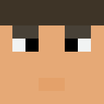 'Picarron' Pete - Male Minecraft Skins - image 3