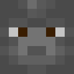 Harambe - Male Minecraft Skins - image 3
