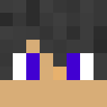 The Manager/Assistant - Male Minecraft Skins - image 3