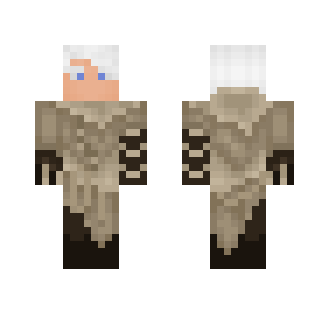 Owl's Skin - LOTC - Male Minecraft Skins - image 2