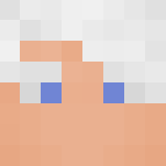Owl's Skin - LOTC - Male Minecraft Skins - image 3