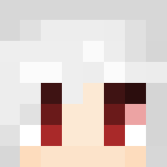 [UTAU] Sukone Tei ♡ Tegan - Female Minecraft Skins - image 3