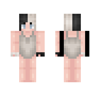 cheap thrills - this year on earth - Female Minecraft Skins - image 2
