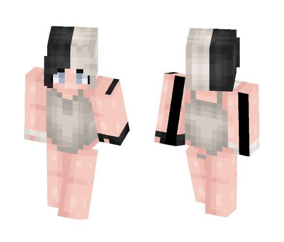 cheap thrills - this year on earth - Female Minecraft Skins - image 1