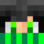 SinKaiO Edit Me - Male Minecraft Skins - image 3