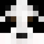 PANDA! - Male Minecraft Skins - image 3
