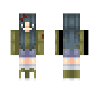 Mirooooo~! - Female Minecraft Skins - image 2