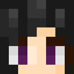 +Woosh+ - Female Minecraft Skins - image 3