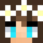 ~♥~Tumblr Girl | Read Desc~♥~ - Girl Minecraft Skins - image 3
