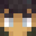 Agender Pride - Other Minecraft Skins - image 3