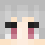 Akise Aru - Requested - Male Minecraft Skins - image 3
