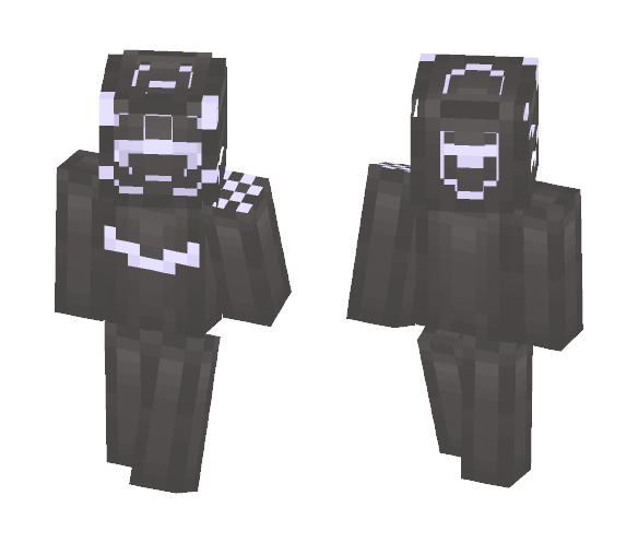Xenon - Other Minecraft Skins - image 1