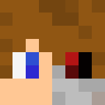 DerpDurCake (NEW) - Male Minecraft Skins - image 3