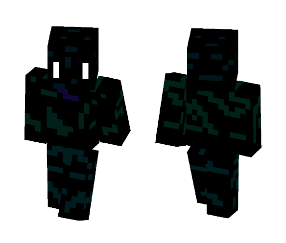 Cute little guy skin - Other Minecraft Skins - image 1