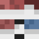 Red head - Male Minecraft Skins - image 3