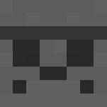 Stone Dream Sans - Male Minecraft Skins - image 3