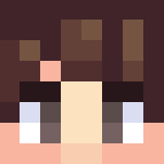 Boy Black - Boy Minecraft Skins - image 3