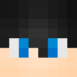 Leon - Male Minecraft Skins - image 3