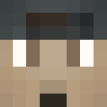 Steph Curry #2 - Male Minecraft Skins - image 3
