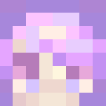 In Orbit - Female Minecraft Skins - image 3