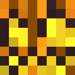 Missing Texture Distortion - Other Minecraft Skins - image 3