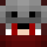 Türk Wolf - Male Minecraft Skins - image 3