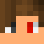 Yess - Male Minecraft Skins - image 3