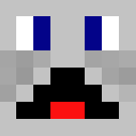 BoBo The Robat - Other Minecraft Skins - image 3