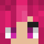 • Pink • - Female Minecraft Skins - image 3