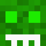 alligator (with working jaws) - Interchangeable Minecraft Skins - image 3