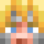Minato Namikaze (Naruto) - Male Minecraft Skins - image 3