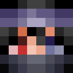 Sasuke Uchiha (Naruto The Last) - Male Minecraft Skins - image 3
