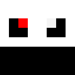 Cross Sans - Male Minecraft Skins - image 3
