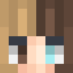 OC- Bunni ♥ - Female Minecraft Skins - image 3