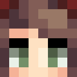 UmbrellaMonster`s request :3 - Male Minecraft Skins - image 3
