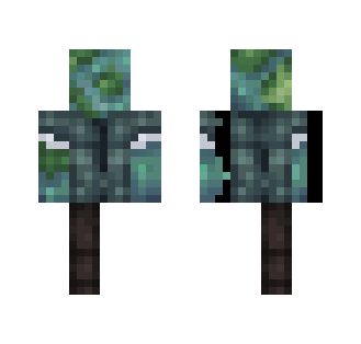 Who on Earth? - Male Minecraft Skins - image 2