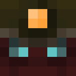 Tartarus Spelunker - Other Minecraft Skins - image 3