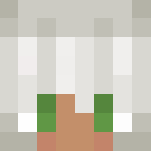 Flannel Wannel - Female Minecraft Skins - image 3